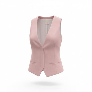 GIANNI LUPO Gilet formale slim fit