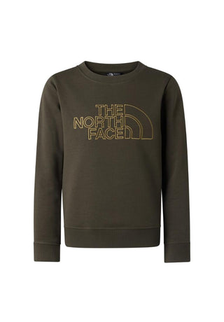 THE NORTH FACE FELPA Felpa Drew Peak