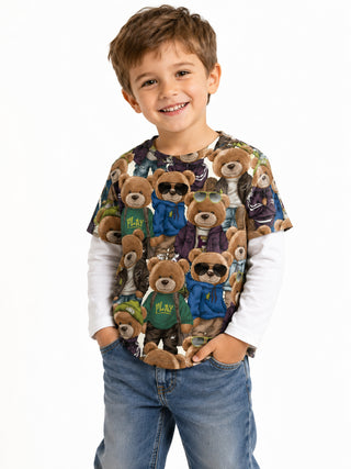 MELBY T-Shirt