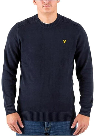 Lyle & Scott MAGLIA KN1925V