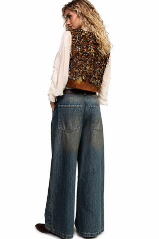 DIXIE JEANS