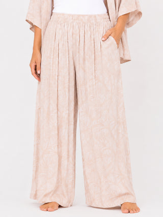 SUSY STAR Pantaloni  Jacquard