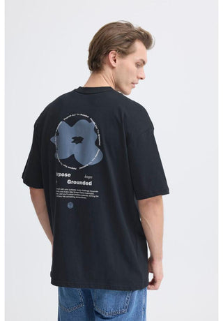 BLEND T-SHIRT T-Shirt a Maniche Corte