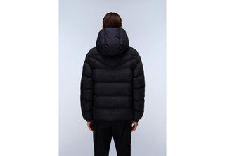 NAPAPIJRI A-Molveno Hood Black Beauty