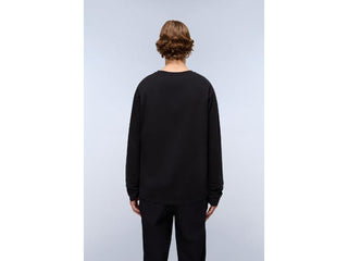 NAPAPIJRI T-Shirt a Maniche Lunghe Salis
