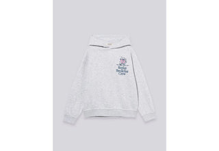 REPLAY SG2441.050 T-SHIRT Felpa con cappuccio