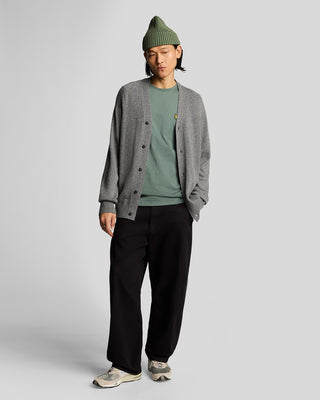 Lyle & Scott T-Shirt Plain
