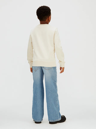 Calvin Klein Jeans Felpa con logo