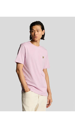 Lyle & Scott T-Shirt Plain