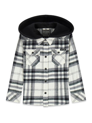 GUESS CAMICIA