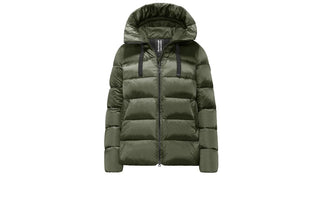 BOMBOOGIE ROME JACKET C.SPALLA Rome Jacket lucido