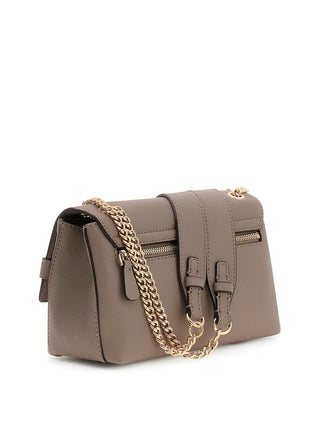 GUESS Accessori Borsa a tracolla convertibile Yesba con patta