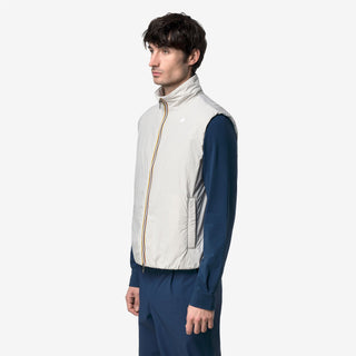 K-WAY GIACCA VALEN PLAIN WARM