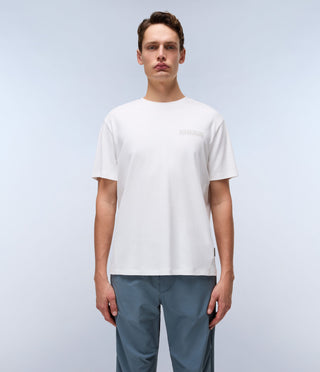 NAPAPIJRI T-Shirt a Maniche Corte
