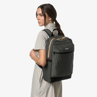 K-WAY Zaino Laon Backpack