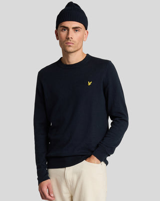 Lyle & Scott MAGLIA