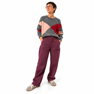 FREDMELLO MAGLIA