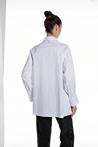 REPLAY Camicia comfort fit