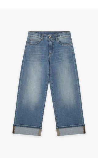 DIXIE Jeans straight