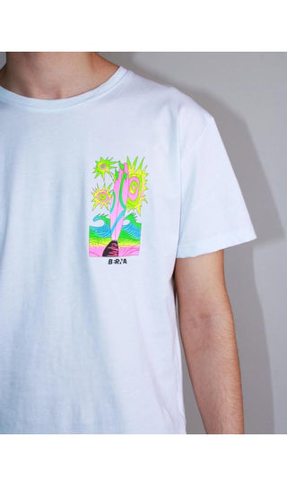 BERNA T-Shirt Surf