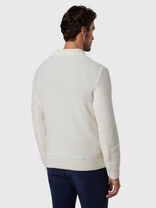 NORTH SAILS MAGLIA