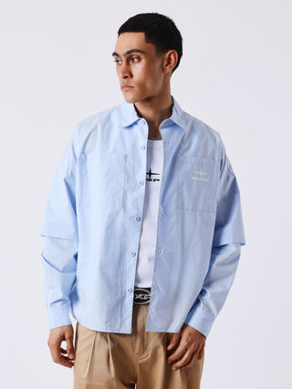 PXP CAMICIA
