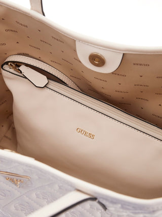 GUESS Borsa tote Adelasia