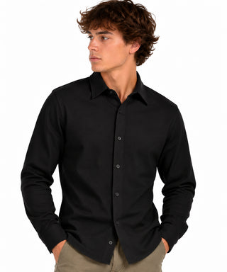 GIANNI LUPO CAMICIA