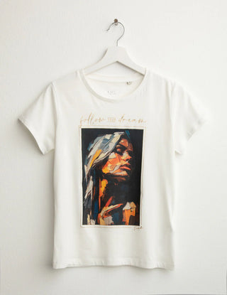 FREDMELLO T-SHIRT