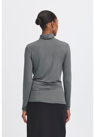 ICHI Dolcevita Regular Fit
