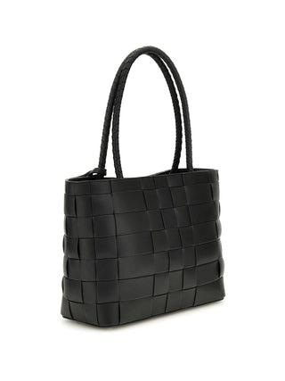 GUESS Shopper Maylee intrecciata