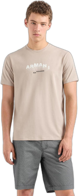 A|X ARMANI EXCHANGE T-Shirt SDZTHVZJE6Z