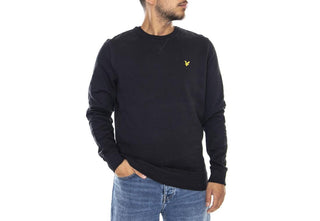 Lyle & Scott MAGLIA
