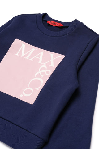 MAX&Co. FELPA MX0037MX056