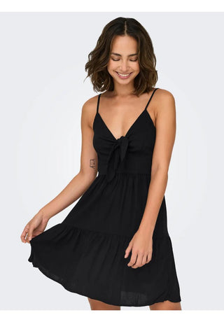 Only 15342739 ABITO ONLJENNIE Vestito lungo