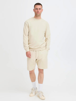 BLEND Bermuda in felpa  Brody