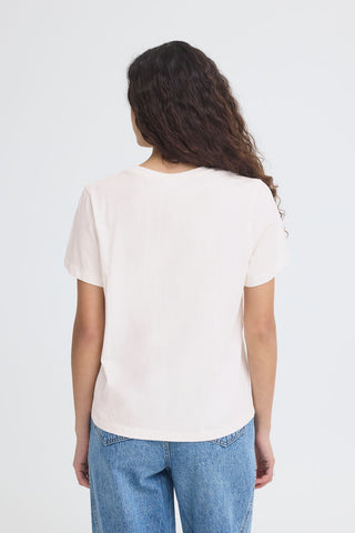 ICHI IHNOVOLA T-shirt
