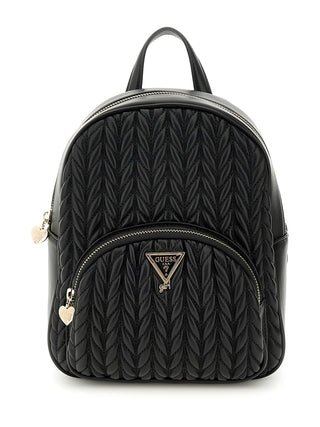 GUESS Mini zaino trapuntato