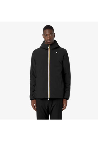 K-WAY JACK ST WARM REVERSIBLE