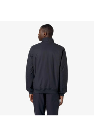 K-WAY AMAURY TWILL MARMOTTA
