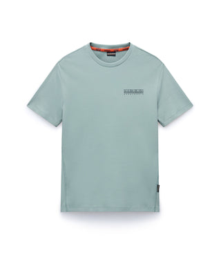 NAPAPIJRI T-Shirt a Maniche Corte