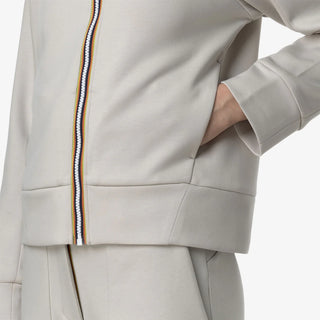 K-WAY FELPA DIVINE LIGHT SPACER