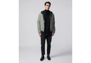 RefrigiWear REVERSIBLE FREE JACKET C.SPALLA REVERSIBLE FREE JACKET