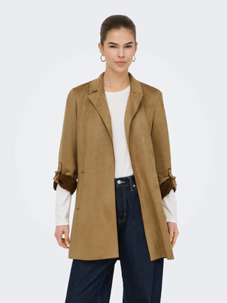 Only ONLJOLINE Cappotto