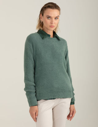 FREDMELLO MAGLIA