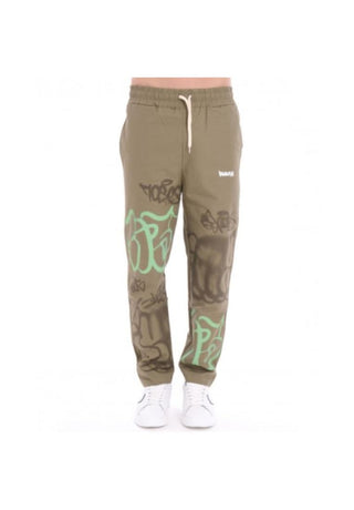 DISCLAIMER PANTALONE-