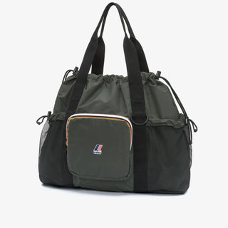 K-WAY BORSA LE VRAI 4.0 JEANETTE
