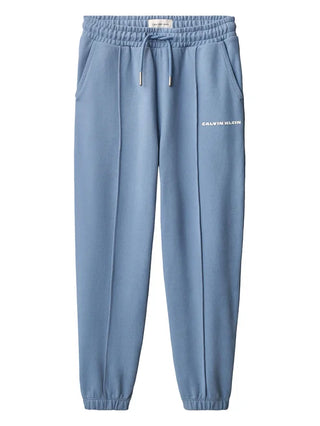 Calvin Klein Jeans Pantaloni da tuta Pintuck