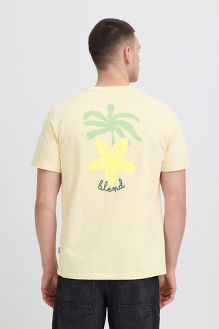 BLEND T-shirt PALMS