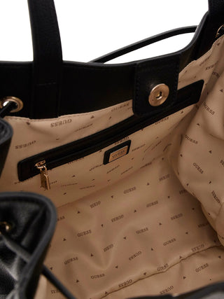 GUESS Borsa a spalla Calebra